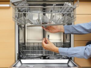 dishwasher